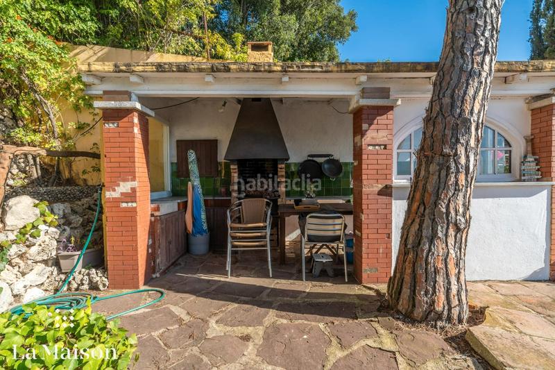 Foto dc77b75a-39be-4489-9fff-40f3e6a403b6. Chalet in masia el juncarol 23 in Urbanitzacions Sant Pol de Mar