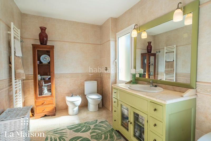 Foto df9779fd-26d2-4399-b159-2710cd92bbe1. Chalet in masia el juncarol 23 in Urbanitzacions Sant Pol de Mar