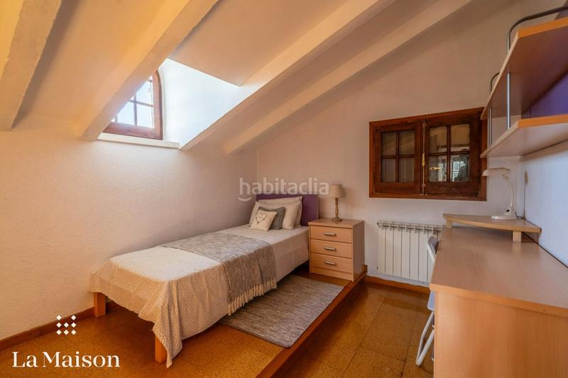 Foto e8f0841e-7c87-4587-84d2-1f5e5e9b8e5c. Chalet in masia el juncarol 23 in Urbanitzacions Sant Pol de Mar