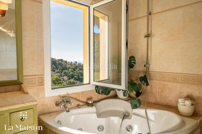 Foto eb7b62d4-122f-4fd8-9a60-aeca0eb1ca23. Chalet in masia el juncarol 23 in Urbanitzacions Sant Pol de Mar