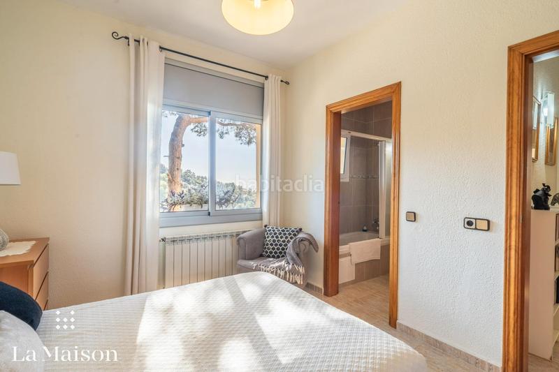 Foto ef639201-9488-4890-a5aa-3bcecac92904. Chalet in masia el juncarol 23 in Urbanitzacions Sant Pol de Mar