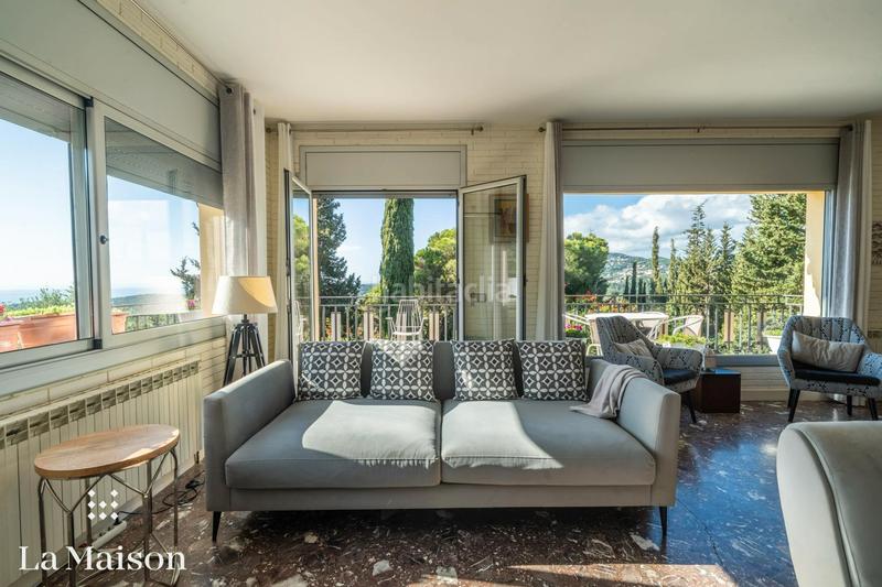 Foto f881e9c9-c1e7-4fb7-97df-2b733c18572b. Chalet in masia el juncarol 23 in Urbanitzacions Sant Pol de Mar