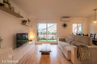 Appartement  Carrer minerva 8