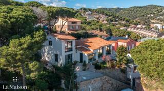 Chalet in Carrer de sant joan 16