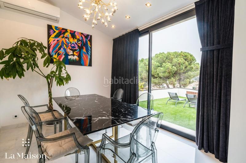 Foto 4102698f-66ac-42a1-afb3-b1c796848a33. Chalet en carrer de sant joan 16 en Centre Sant Andreu de Llavaneres