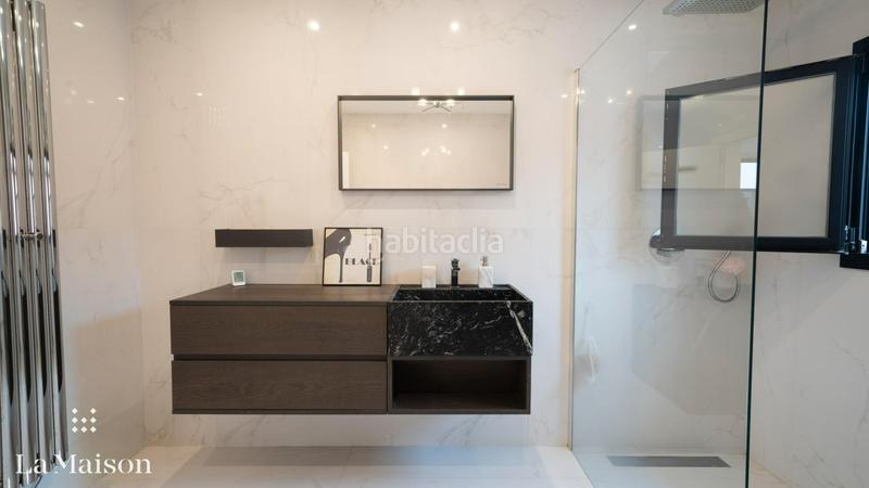 Foto 43ba2a84-dc55-4b2a-92ef-ef094fb98f47. Chalet en carrer de sant joan 16 en Centre Sant Andreu de Llavaneres