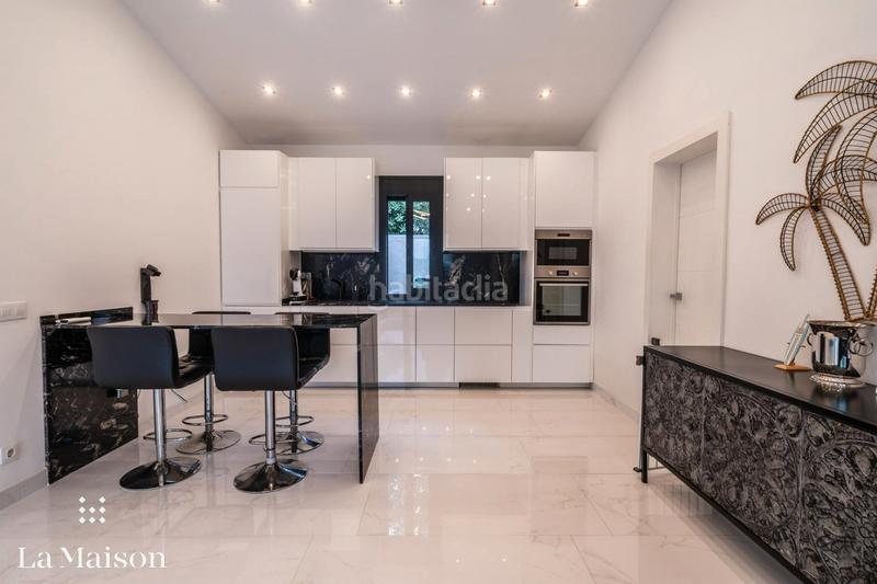 Foto 566d9b46-bbe8-4ec2-bd73-b6d137928c62. Chalet en carrer de sant joan 16 en Centre Sant Andreu de Llavaneres