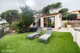 Chalet à Carrer de sant joan 16