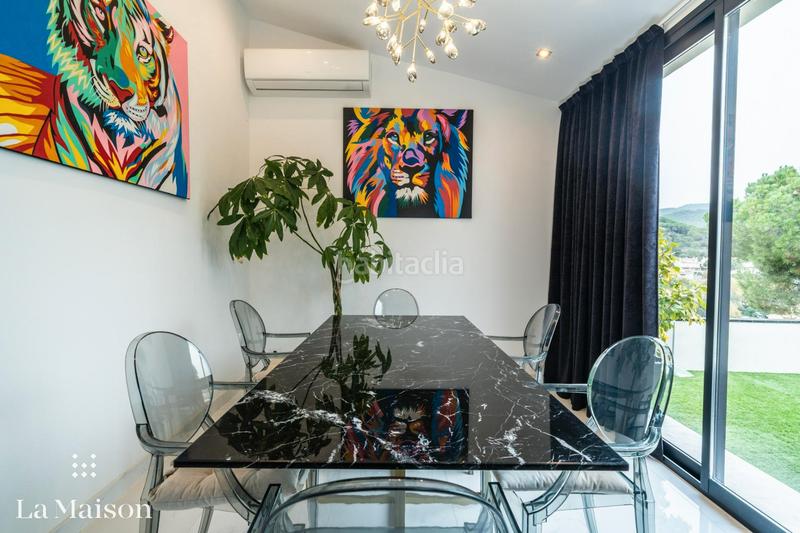 Foto 5ef16f35-774b-49b8-a6f0-a72cb1536184. Chalet en carrer de sant joan 16 en Centre Sant Andreu de Llavaneres