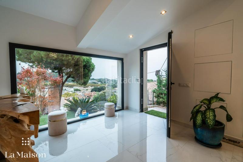 Foto 6fa8c0e6-6b0a-4e69-89bb-ab31ca174256. Chalet en carrer de sant joan 16 en Centre Sant Andreu de Llavaneres