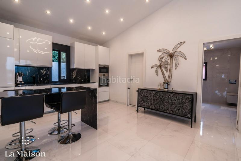 Foto 8df81615-e6bf-434b-8d14-d69e0fe9b4ab. Chalet en carrer de sant joan 16 en Centre Sant Andreu de Llavaneres