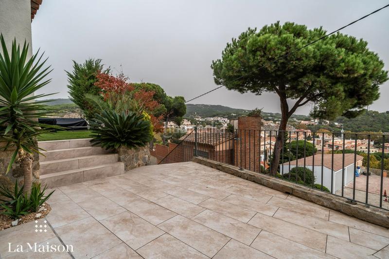 Foto 926a0d43-c62f-4bf6-a9d8-5ef98ab11464. Chalet en carrer de sant joan 16 en Centre Sant Andreu de Llavaneres