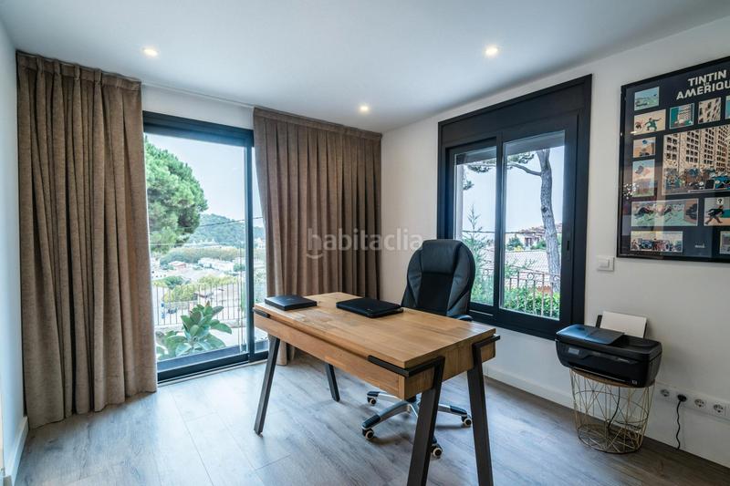 Foto bbc3f5c7-a0f1-45f0-b595-65e8c80c01bb. Chalet en carrer de sant joan 16 en Centre Sant Andreu de Llavaneres