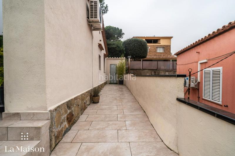 Foto 0626f0c0-4bc2-4de6-b27f-b89574c57c11. Chalet in carrer de sant joan 16 in Centre Sant Andreu de Llavaneres