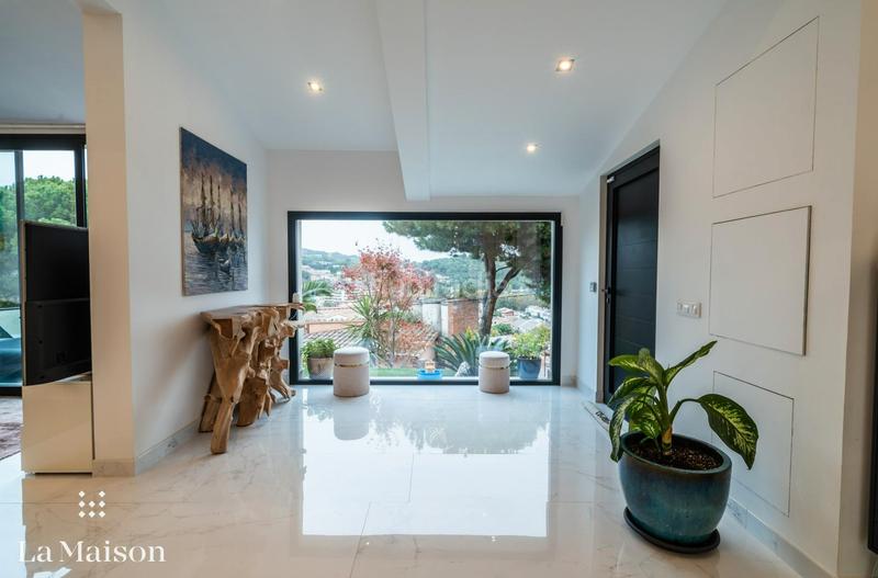 Foto 3c044de8-1a5b-4016-b8d4-2464b82f97a4. Chalet in carrer de sant joan 16 in Centre Sant Andreu de Llavaneres