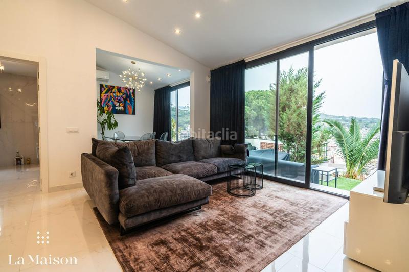 Foto 5039ee33-98a6-4fe4-a884-8a26d1b171fd. Chalet in carrer de sant joan 16 in Centre Sant Andreu de Llavaneres