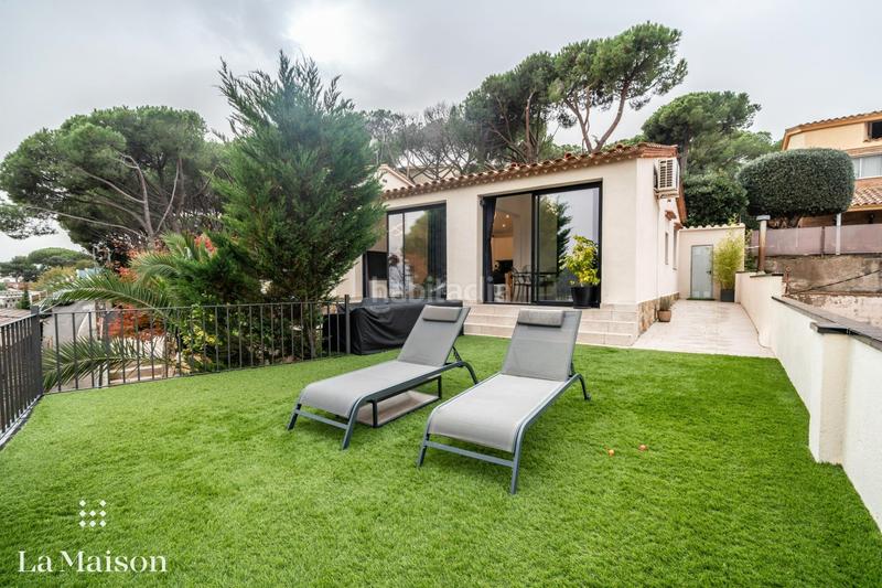 Foto 57259c2c-0abf-471a-91a9-41a23e5874f9. Chalet in carrer de sant joan 16 in Centre Sant Andreu de Llavaneres