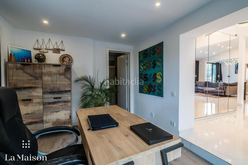 Foto 607be757-def8-4a33-9deb-608f58b20b0e. Chalet in carrer de sant joan 16 in Centre Sant Andreu de Llavaneres