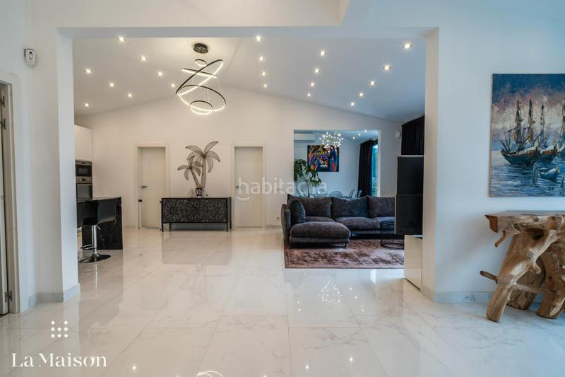 Foto 67271e77-44ef-426b-992a-48091b90a798. Chalet in carrer de sant joan 16 in Centre Sant Andreu de Llavaneres