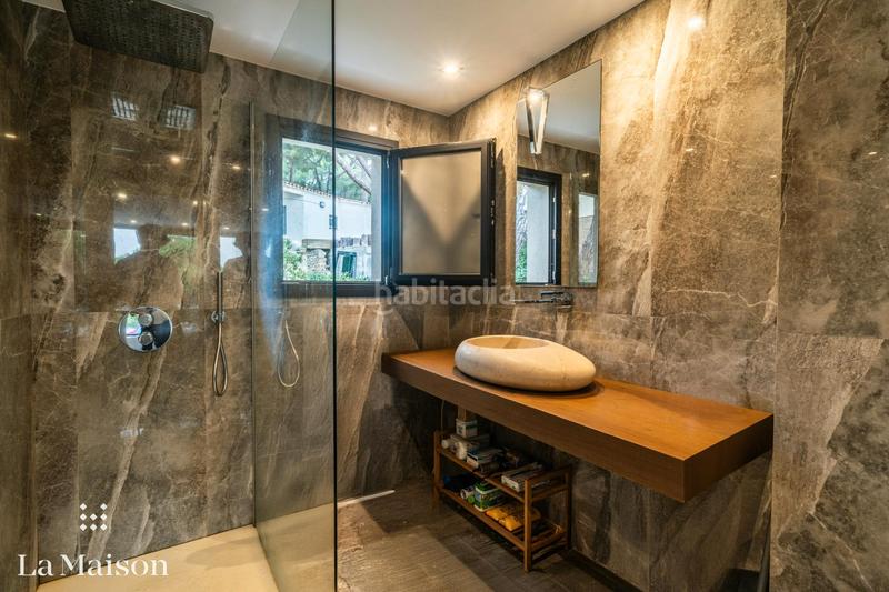 Foto 689027eb-4181-4146-b533-9428dc211d3e. Chalet in carrer de sant joan 16 in Centre Sant Andreu de Llavaneres