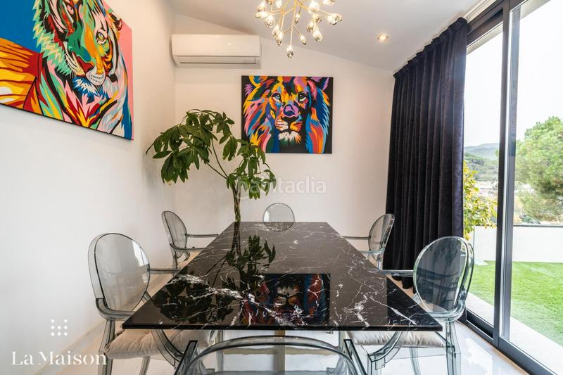 Foto c3dd6934-0dd6-4b13-83ae-437a12de45cf. Chalet in carrer de sant joan 16 in Centre Sant Andreu de Llavaneres