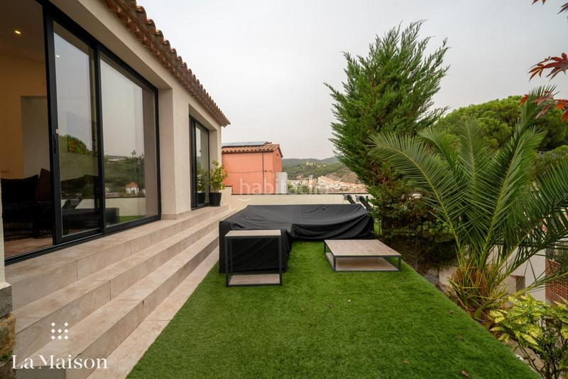 Foto fea704dd-912b-48e9-a858-63818ad27923. Chalet in carrer de sant joan 16 in Centre Sant Andreu de Llavaneres