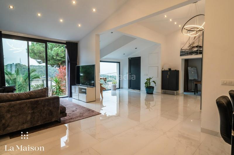 Foto 44f82a47-711d-47e2-9d20-add2005a66fb. Xalet a carrer de sant joan 16 a Centre Sant Andreu de Llavaneres