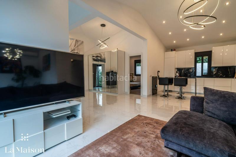 Foto 5ee909d9-0463-4071-ac5e-dc8c7454cc87. Xalet a carrer de sant joan 16 a Centre Sant Andreu de Llavaneres