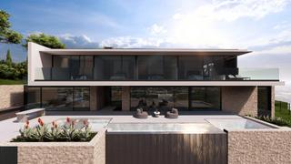 Haus  Avinguda mirador 20