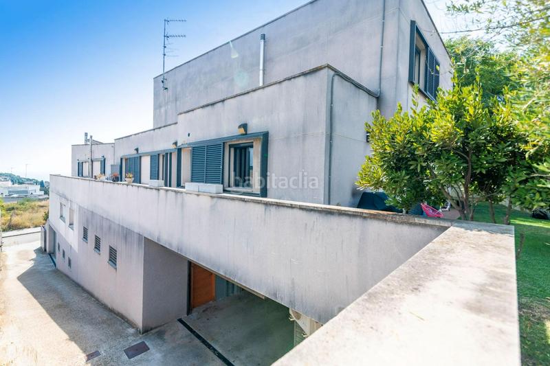 Foto 262c5c19-414d-4c64-b1bf-be5bed8725fa. Casa a carrer de santa cecília 38 a Vallveric Mataró