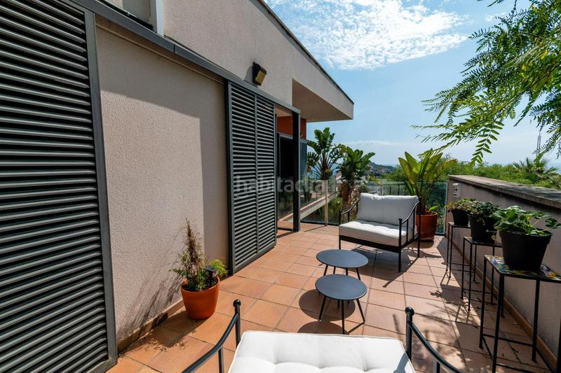 Foto 4602cacf-3ec8-4263-b5f4-e26747c9ba33. Casa a carrer de santa cecília 38 a Vallveric Mataró