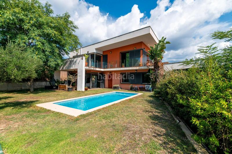 Foto 64858c4e-6619-4da5-8e31-eb9314be8738. Casa a carrer de santa cecília 38 a Vallveric Mataró