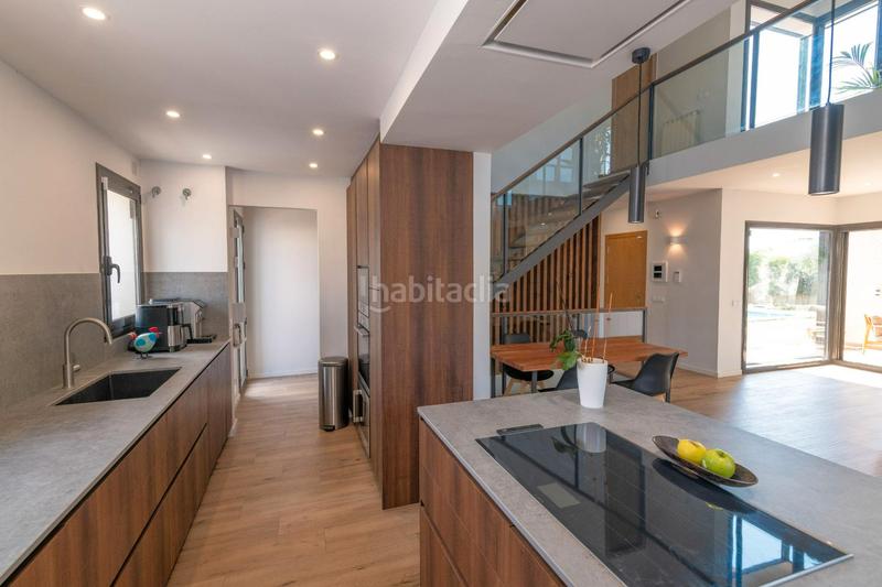 Foto cbaa2308-d35f-4381-b066-ca5f7a4837aa. Casa a carrer de santa cecília 38 a Vallveric Mataró