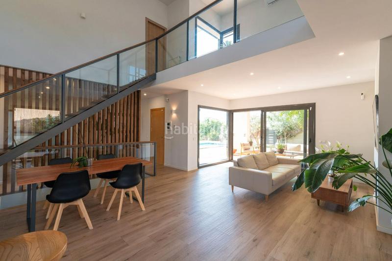 Foto e1d886f8-7034-4656-a3bb-0aeb9bfb7a8c. Casa a carrer de santa cecília 38 a Vallveric Mataró