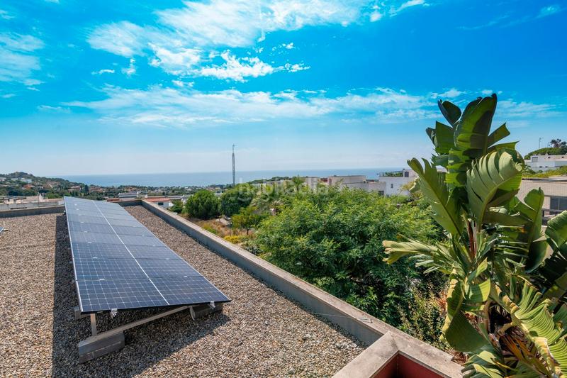 Foto e64a427d-9aef-4a51-a109-ec86fd8ea381. Casa a carrer de santa cecília 38 a Vallveric Mataró