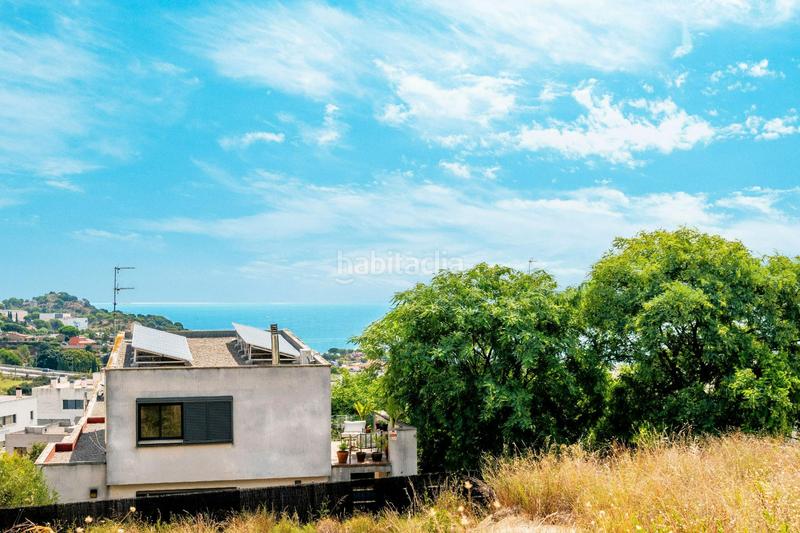 Foto f240819d-c33e-4501-8df6-4a7ff6b100c9. Casa a carrer de santa cecília 38 a Vallveric Mataró