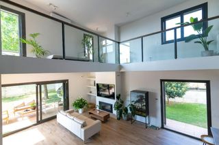 Haus in Carrer de santa cecília 38