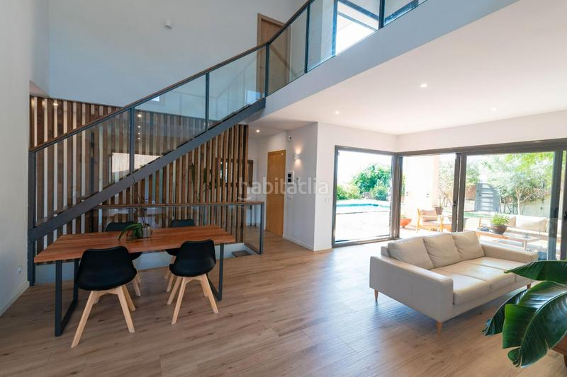 Foto 164a93d6-6be7-4ab5-a785-46ae505ac48a. Maison dans carrer de santa cecília 38 dans Vallveric Mataró