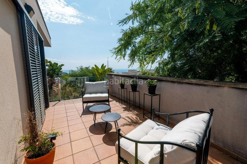 Foto aa0e7c51-f1f4-45cc-b75a-289c4a4b8e13. Maison dans carrer de santa cecília 38 dans Vallveric Mataró