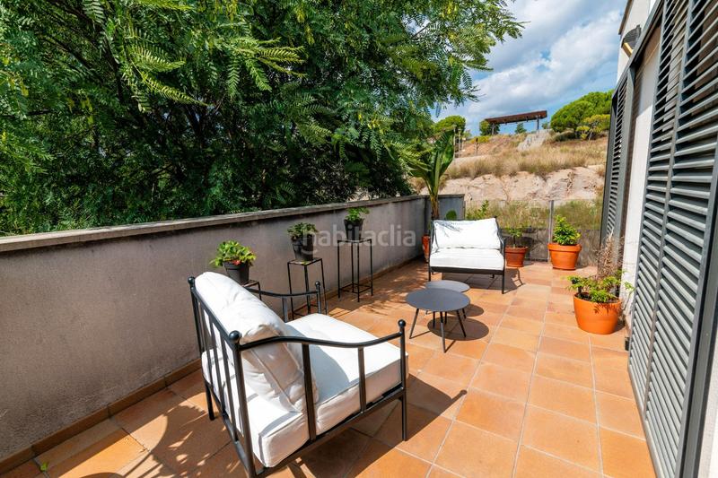 Foto c2c51360-75ff-467e-aceb-11e7b6833cb5. Maison dans carrer de santa cecília 38 dans Vallveric Mataró