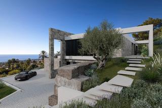 Chalet à Avinguda mirador 2