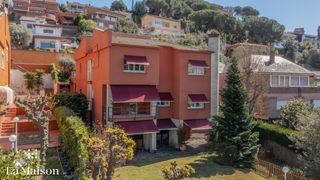 Maison  Carrer pere gili