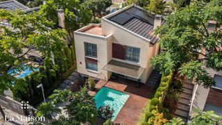 Chalet in Carrer dels garrofers d'en teiu 3