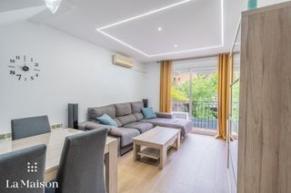 Duplex à Carrer verge del pilar 9. Espectacular ático dúplex en playa canet de mar por €299,000