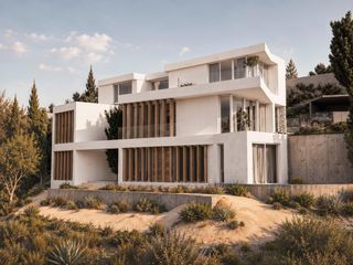 Maison  Carrer burriac 7