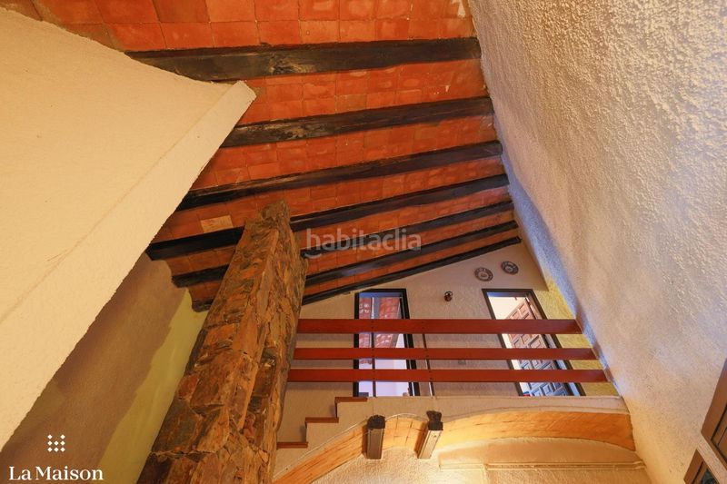 Foto 820a6211-b2e1-4fe6-b703-7d0e159d598a. Masia amb calefacció aparcament piscina a Canyamars Dosrius