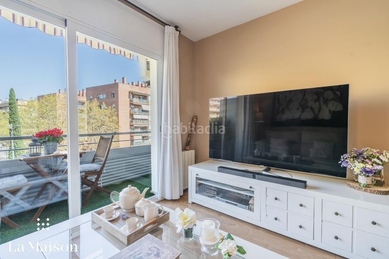 Foto 0cd61e23-5b05-4b22-a0d1-534e9e4eb361. Pis amb calefacció aparcament a Via Europa - Parc Central Mataró