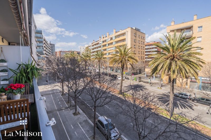 Foto 90e0c664-46b6-46b4-89da-77c8164de2b1. Pis amb calefacció aparcament a Via Europa - Parc Central Mataró