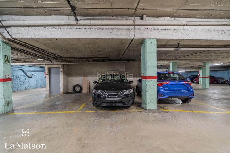 Foto b8729e23-ccfd-4872-87af-57f80d077b0c. Pis amb calefacció aparcament a Via Europa - Parc Central Mataró
