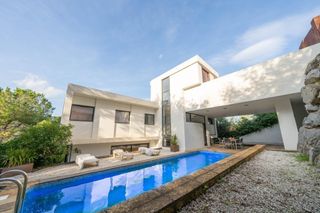 Casa a Cabrils. Casa en calle pilar